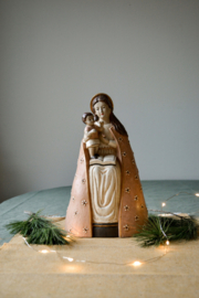 Madonna met kind