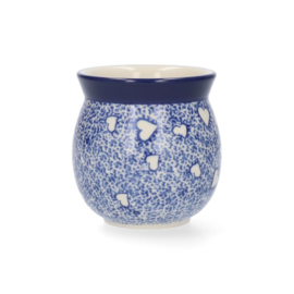 Boeren mok White Hearts
