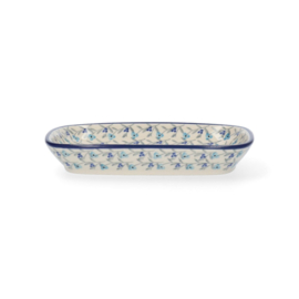 Schaaltje/schotel Peaceful