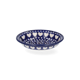 Zeepschaaltje Blue Valentine