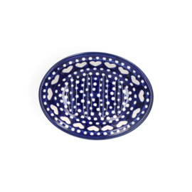 Zeepschaaltje Blue Valentine