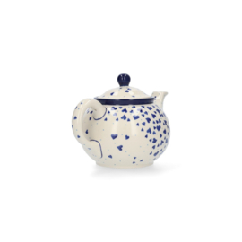 Theepot Hearts