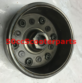 Vliegwiel Suzuki Burgman 400 32102-15F00-000 Gebruikt