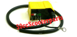 Bobine Cdi Snel Minarelli Am6 Dr 52242