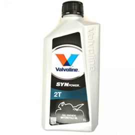 Olie 2T Vol Synthetisch Valvoline 862065