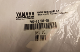 Sticker yamaha Neo's 18,5cm 5AD-F1781-00 origineel