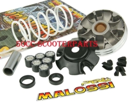 Variateur vario snel Mallosi 2T Piaggio Vespa lx S lxv  519019t