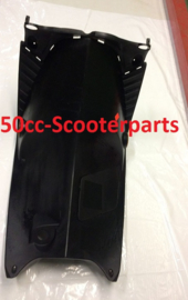 Beenschild Suzuki Uf 50 Estilete 92111-30F00-Ne2 Gebruikt