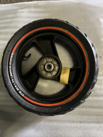 Achterwiel Tgb Bullet Rs 413406Yse Gebruikt