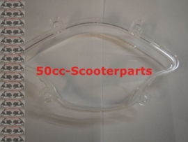 Km teller glas Vespa Sprint Primavera 1D000573
