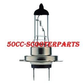 Lamp 12v-55w H7 Px26d 5012067k