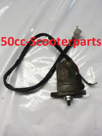 Startmotor Beeline Veloce 181.HJ-21100-007-0000 Gebruikt