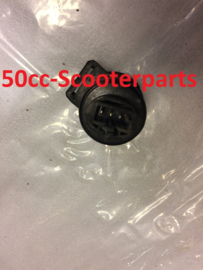 Knipperlichtschakelaar Baotian rocky 308500-TA9-0000 gebruikt