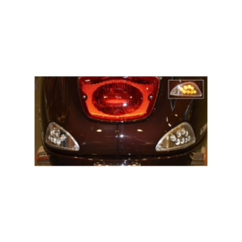 Knipperlichtset led Vespa lx-lxv-S achter DMP 41581