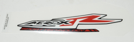 Sticker yamaha aerox origineel 1bxf839140