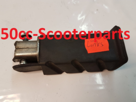 Voetsteun Links Honda Dylan 125 50712-KGF-900 Gebruikt