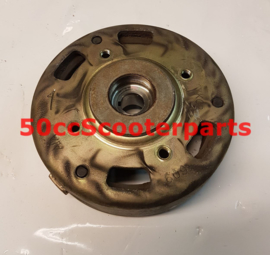 Vliegwiel origineel Sym Mio 31110-A1A-000 Gebruikt
