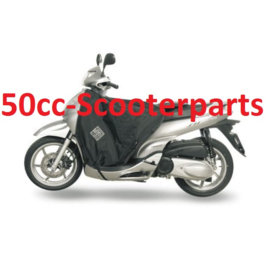 Beenkleed Thermoscud Honda Sh300 Tucano Urbano R064 11127