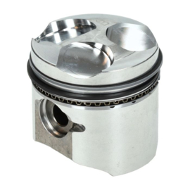 Zuiger Piaggio origineel B euro-4 liberty IGET, primavera 4t-3v, sprint 4t-3v, zip 4t 1a0022980b