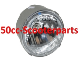 koplamp Vespa Primavera piaggio origineel 680055