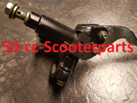 Remreservoir Agm Lx Links 43500-f8-9000
