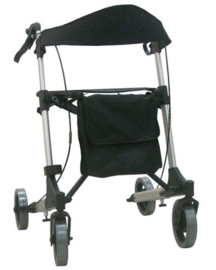 Rollator Walker Rolator Rollators Rollato  Delux