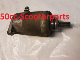 Startmotor Honda Chiocciola Nes 125 Gebruikt 31200-KGF-901
