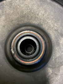 Complete koppeling peugeot Ludix 10 inch 25 km origineel 734529 gebruikt