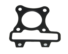 Cilinderkop pakking Piaggio 4t-4v 0.2mm origineel 845663
