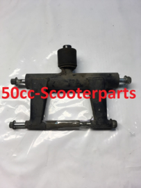 Subframe Beeline Veloce 181.Hj-5232A-118A-0000 Gebruikt
