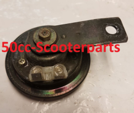 Toeter Claxon Honda Sky 38110-Gcg-840 origineel Gebruikt