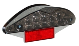 Achterlicht + Knipperlichten Led Yamaha Aerox Smoke Dmp 25009