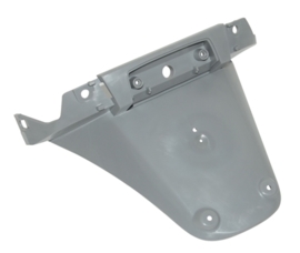 Achterspatbord Vespa Lx Blank  Origineel 656731