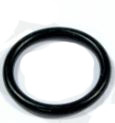 O-ring Oliepeilstok Piaggio Vespa 1A009397