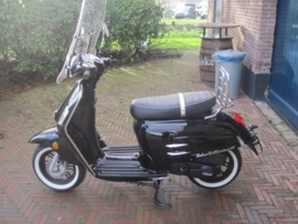 Cdi 35km met draad Turbho RB 50 GY6 retro scooter 12 inch 37RE1550