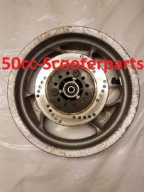 Voorvelg Kymco dink 7005066 Gebruikt