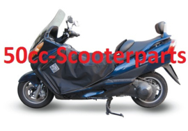 Beenkleed Thermoscud Susuki Burgman 400Cc Tucano urbano R042 58046