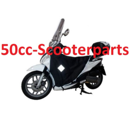 Beenkleed Thermoscud Kymco People One 125 Tucano Urbano R168 3464