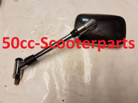 Spiegel Links Suzuki Burgman 400 56600-03F00-000 Gebruikt