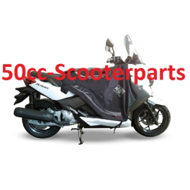 Beenkleed Thermoscud Yamaha X-Max 250cc Tucano Urbano R167 Evo 25768