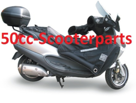 Beenkleed Thermoscud Alle Piaggio X9 Tucano Urbano R032 42672