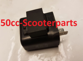 Knipperlicht Relais Yamaha Neos 4T Neo's 5Xwh33500100 origineel Gebruikt