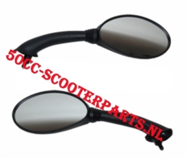Spiegels Piaggio Fly 50cc 125cc 41502