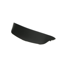 Stuurkap Spoiler Mat Zwart Vespa Vespa Sprint / Primavera DMP 37515