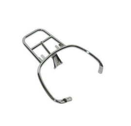 Achterdrager Topkoffer  Vespa Primavera Sprint Chroom 42947