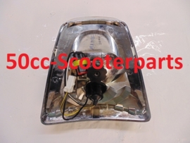 Achterlicht Vespa Sprint Primavera  origineel 642946 gebruikt