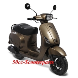 Contactslot Agm Vx50s Btc Riva Sport 35010-ALA6-9000