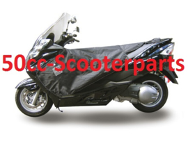 Beenkleed Thermoscud Susuki Burgman 400cc Tucano Urbano R159 58047