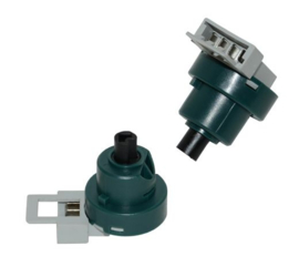 Electrisch gedeelte Piaggio origineel contactslot beverly, carnaby, gts , gtv, primavera 150 4t, sprint 125 4t 643132