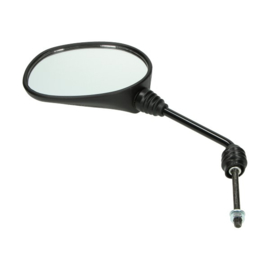 Spiegel Grimeca Peugeot Buxy Zwart Links 61738